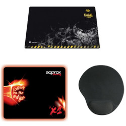 MOUSEPADS